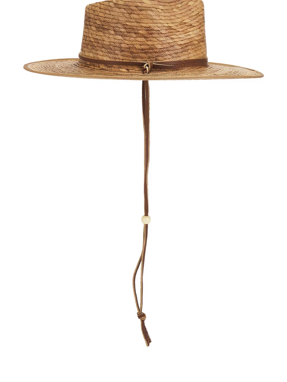 Morro Fedora in Toast